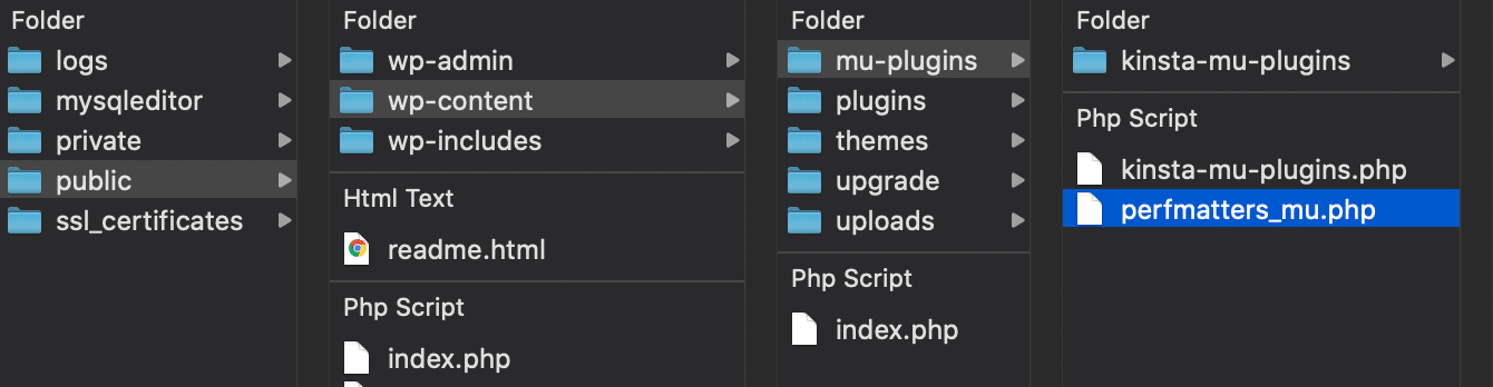 How To Use The Script Manager S Mu Mode To Disable Wordpress Plugins How To Use The Script Manager S Mu Mode To Disable Wordpress Plugins