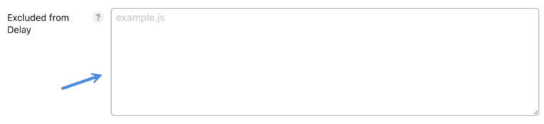 How to delay JavaScript until user interaction in WordPress (one-click)