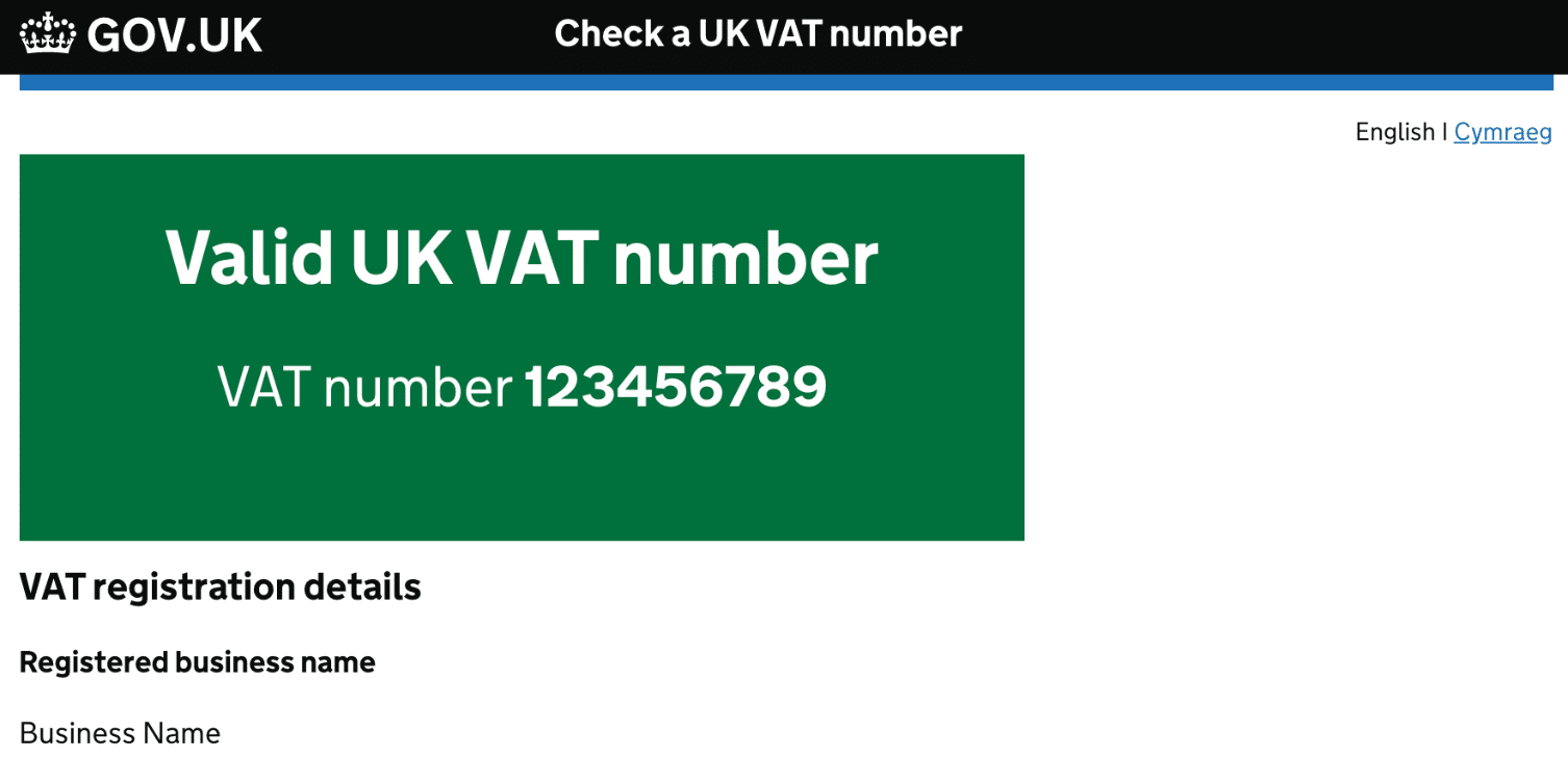 How VAT Works And Is Collected value added Tax Perfmatters