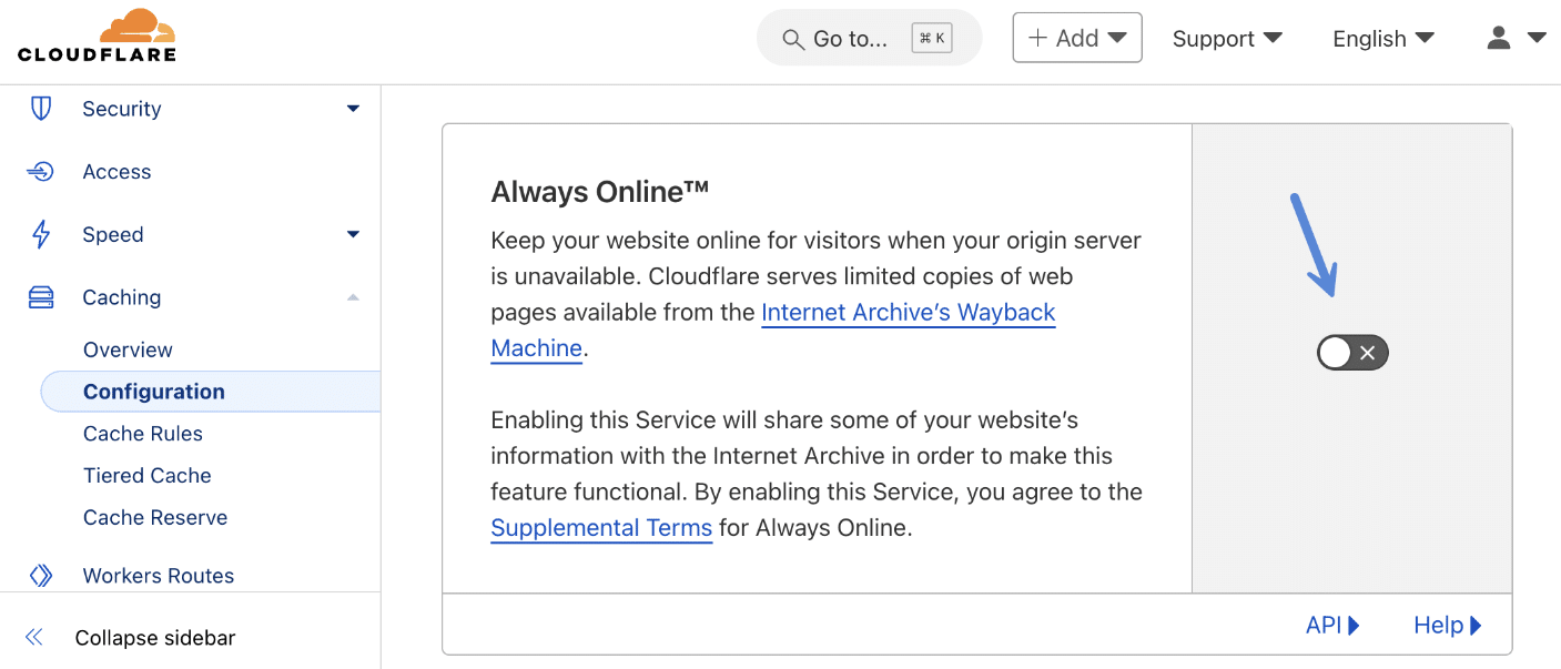 Best Cloudflare settings for WordPress (turbocharged at the edge)