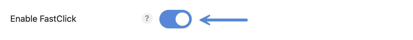 How to delay JavaScript until user interaction in WordPress (one-click)
