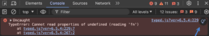 How to find and fix JavaScript console errors - Perfmatters