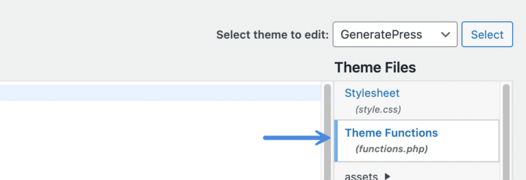 How to add PHP to WordPress (quick and easy)