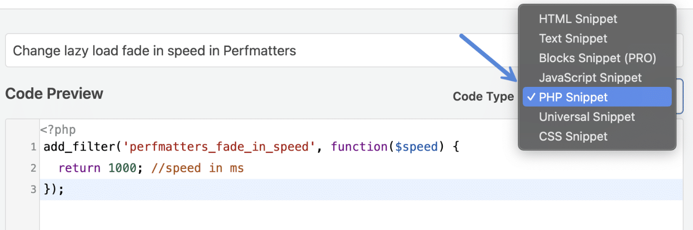 How to add PHP to WordPress (quick and easy)