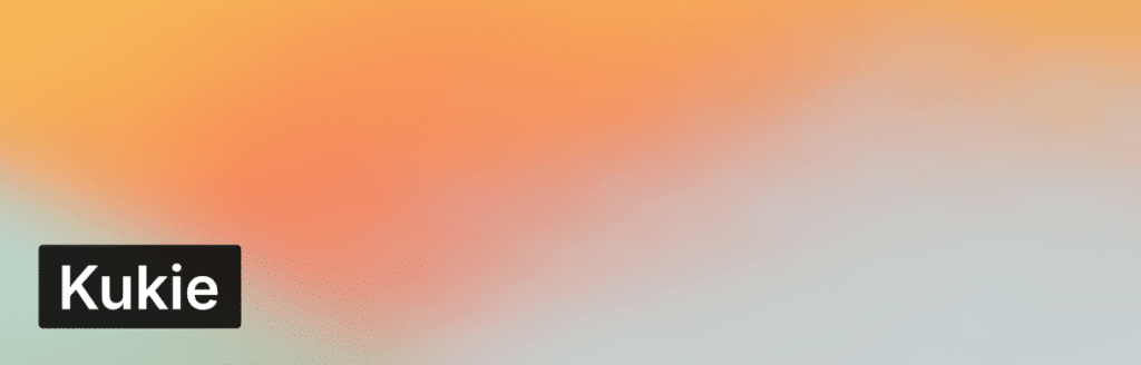 Kukie WordPress plugin