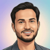 Harshil Barot
